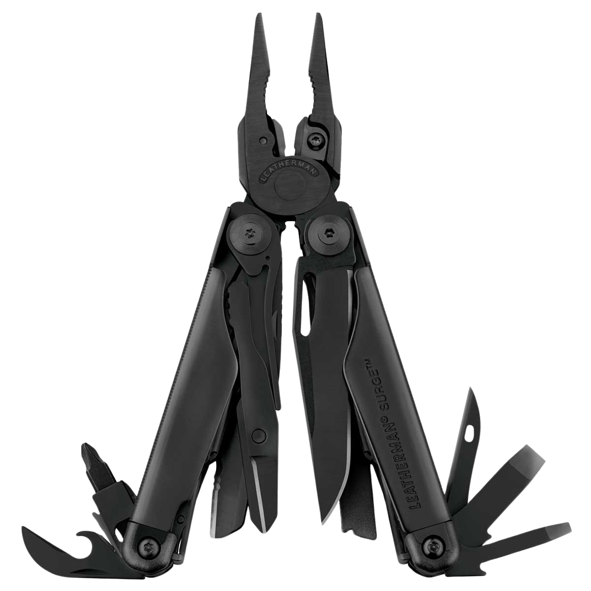 Leatherman | Surge® Multi-Tool Black