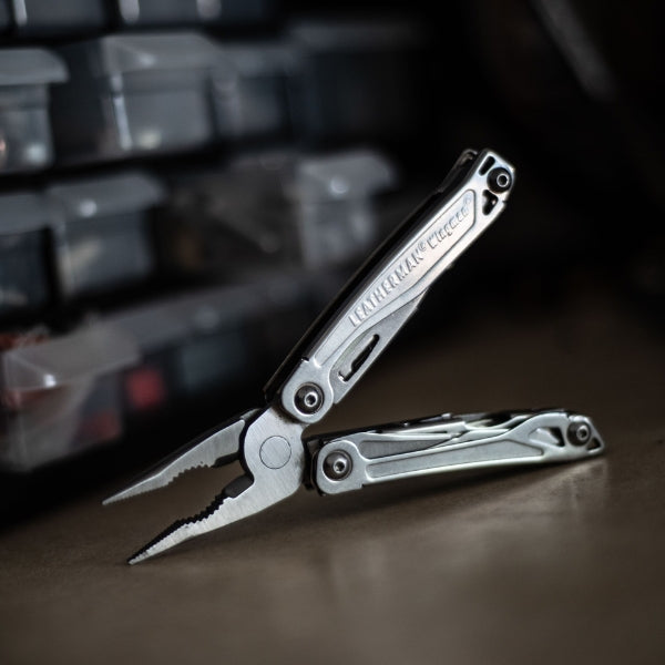 Leatherman | Wingman® Multi-Tool