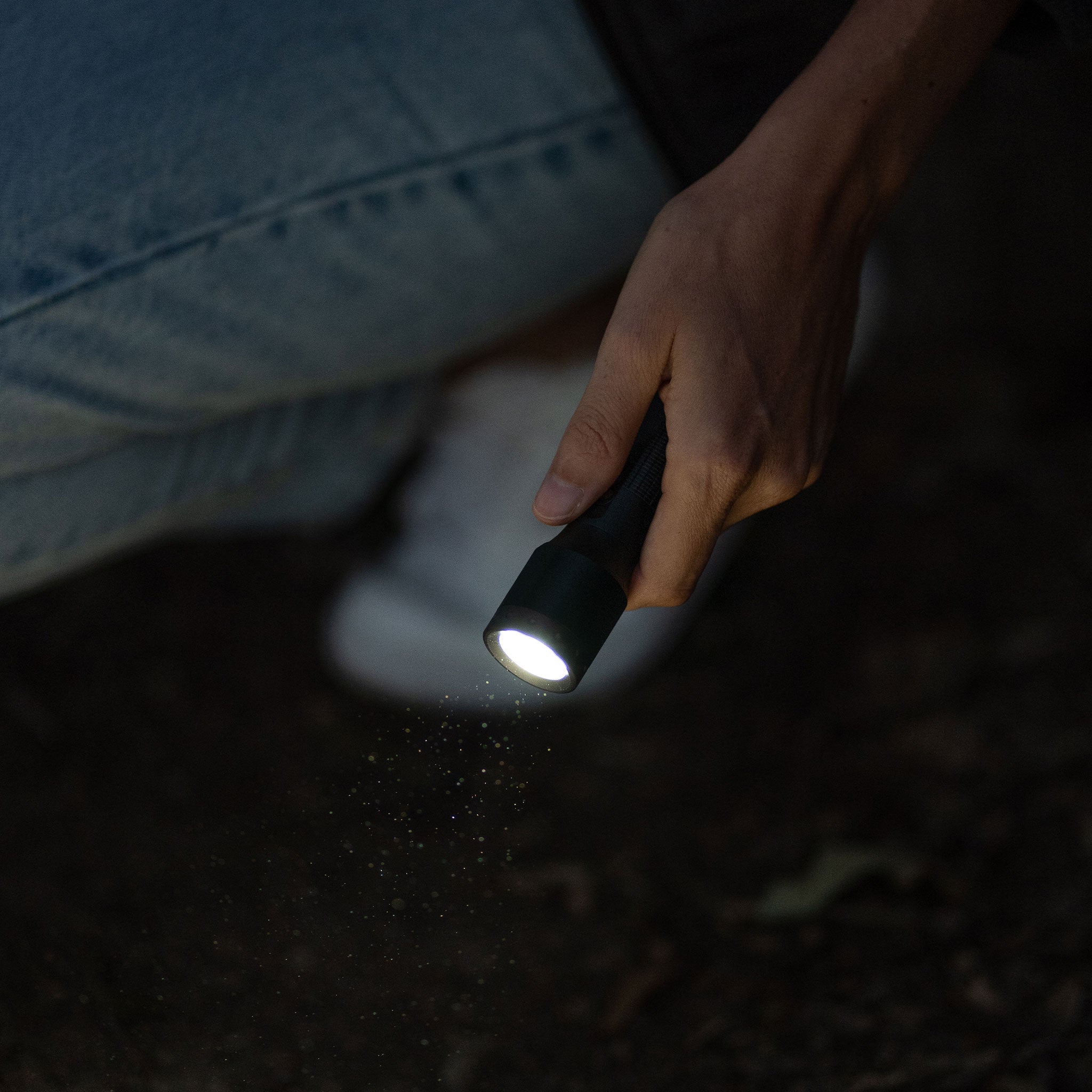 Ledlenser P5 Core Torch