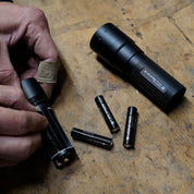 Ledlenser P7 Core Torch