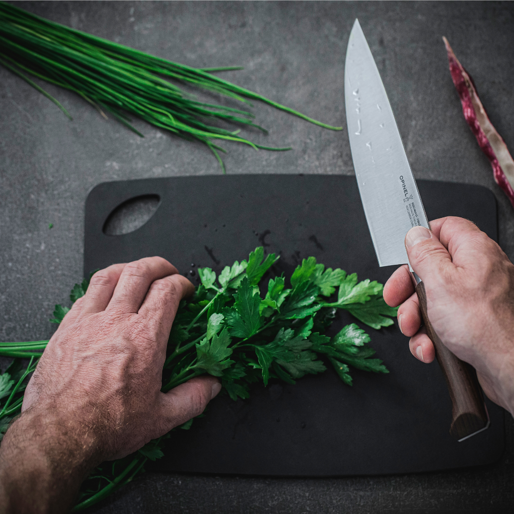 Les Forges 1890 Chef Knife 20cm