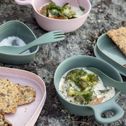 Light My Fire |  Outdoor MealKit BIO
