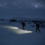 Ledlenser | MH10 Headlamp