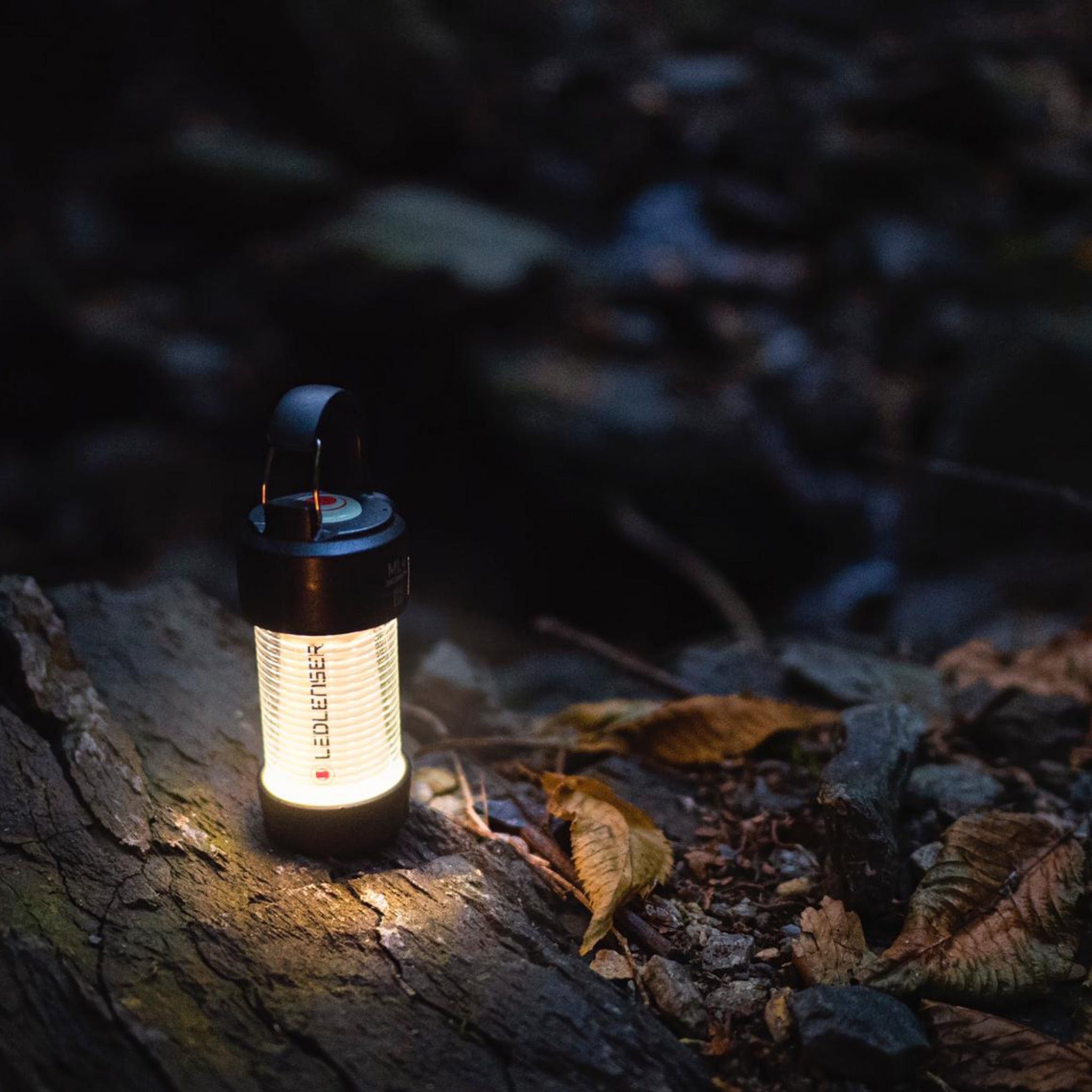 Ledlenser ML4 Warm Light Lantern