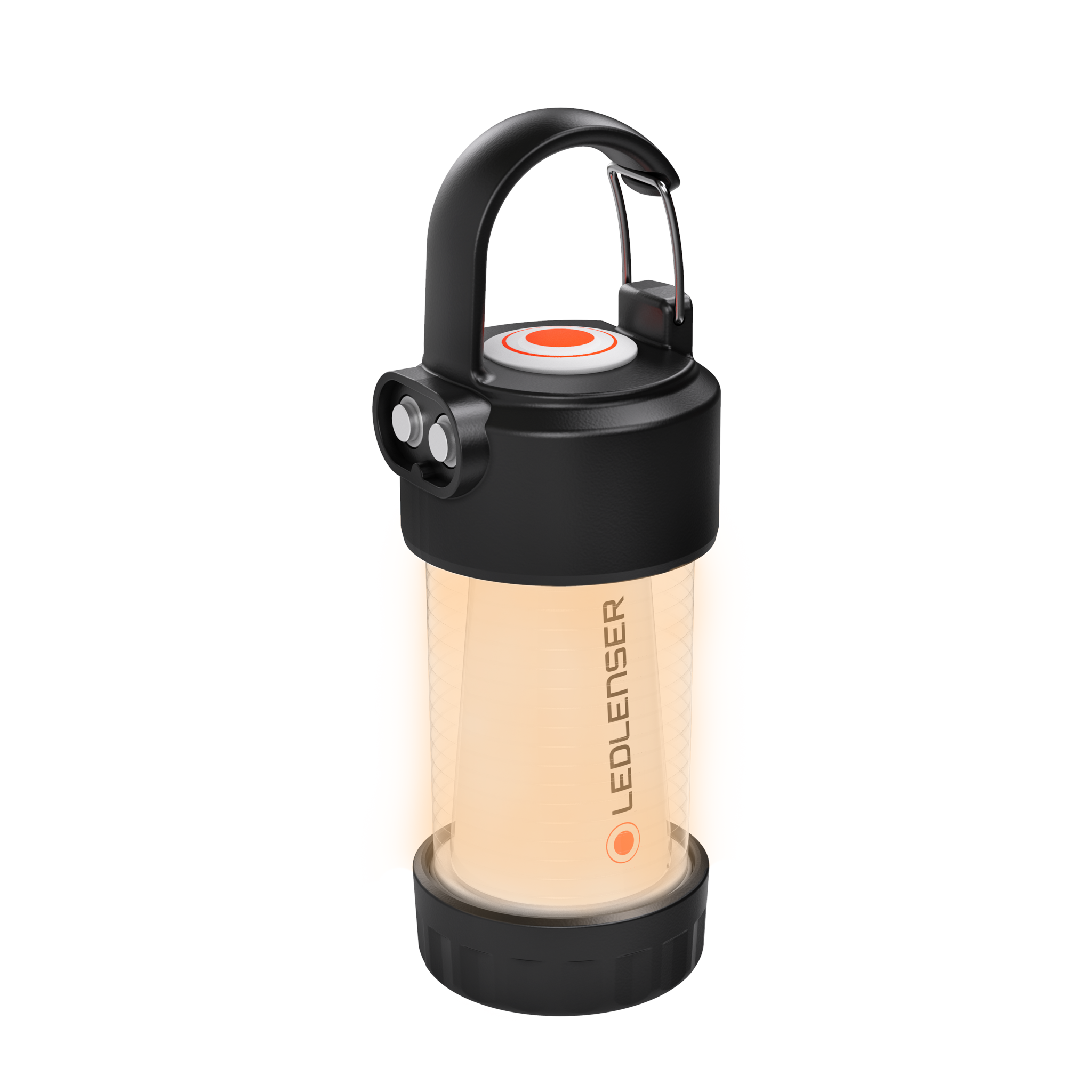 Ledlenser ML4 Warm Light Lantern