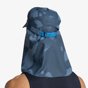 Buff | Foldable Sahara Cap