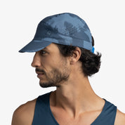 Buff | Foldable Sahara Cap
