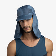 Buff | Foldable Sahara Cap