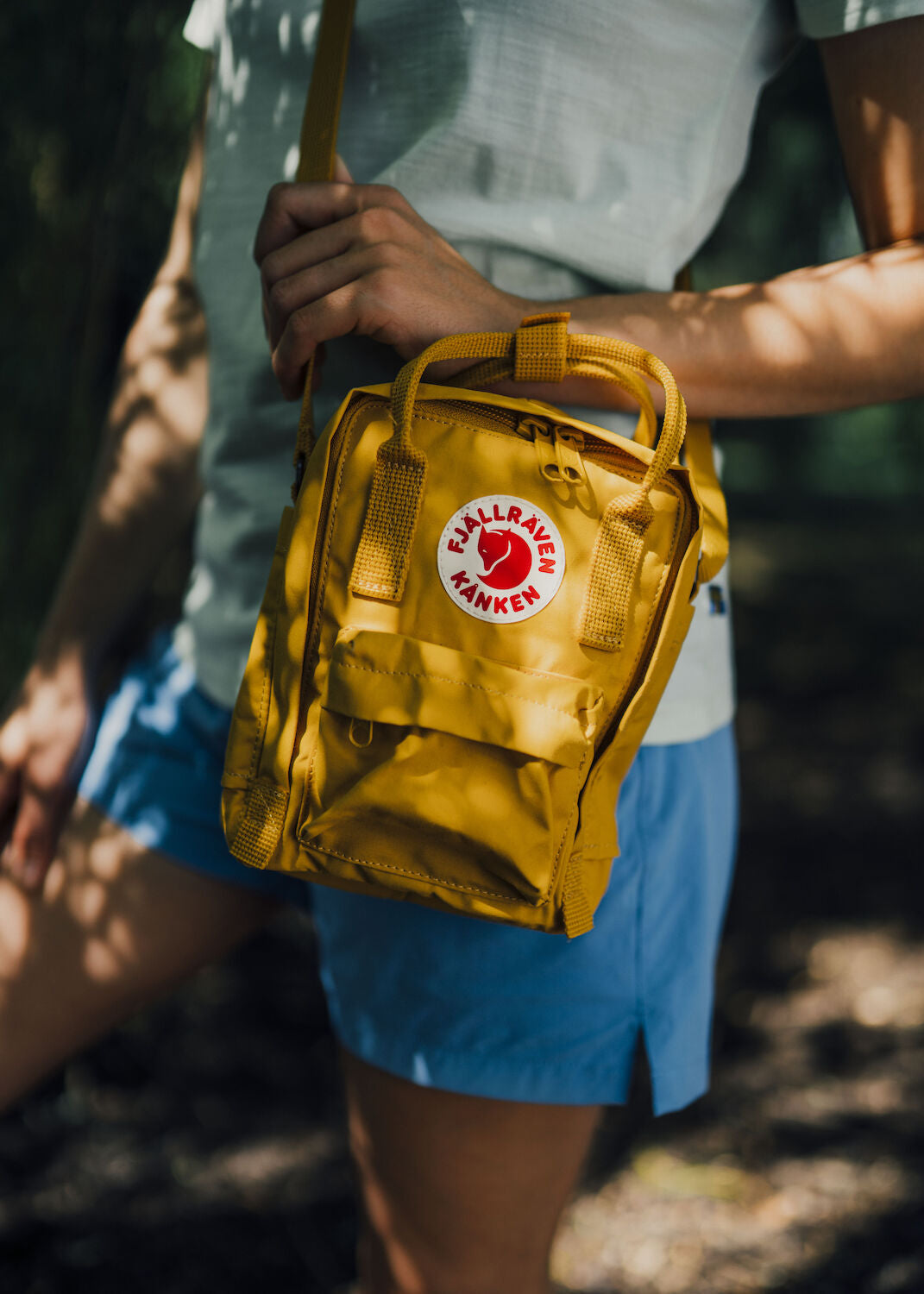 Fjällräven | Kånken Sling Bag