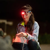 Ledlenser NEO1R Running Headlamp