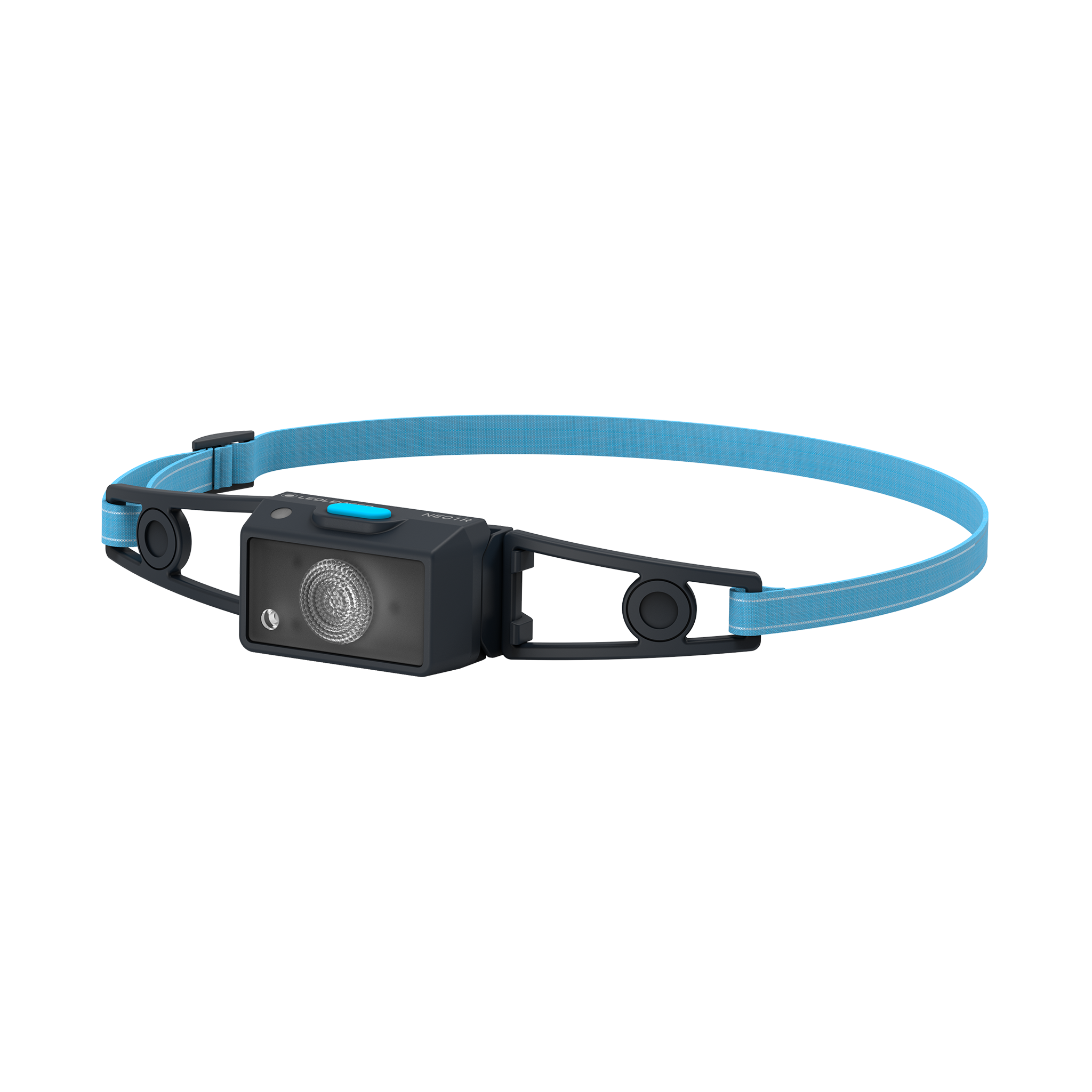 Ledlenser NEO1R Running Headlamp