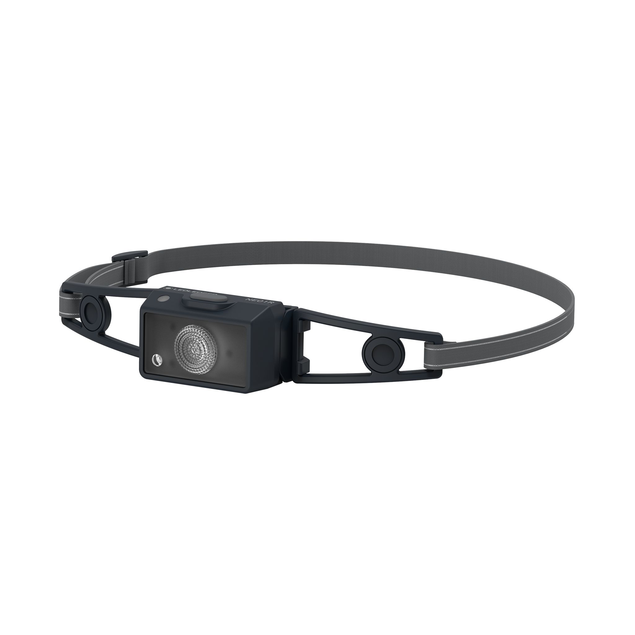 Ledlenser NEO1R Running Headlamp