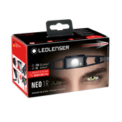 Ledlenser NEO1R Running Headlamp
