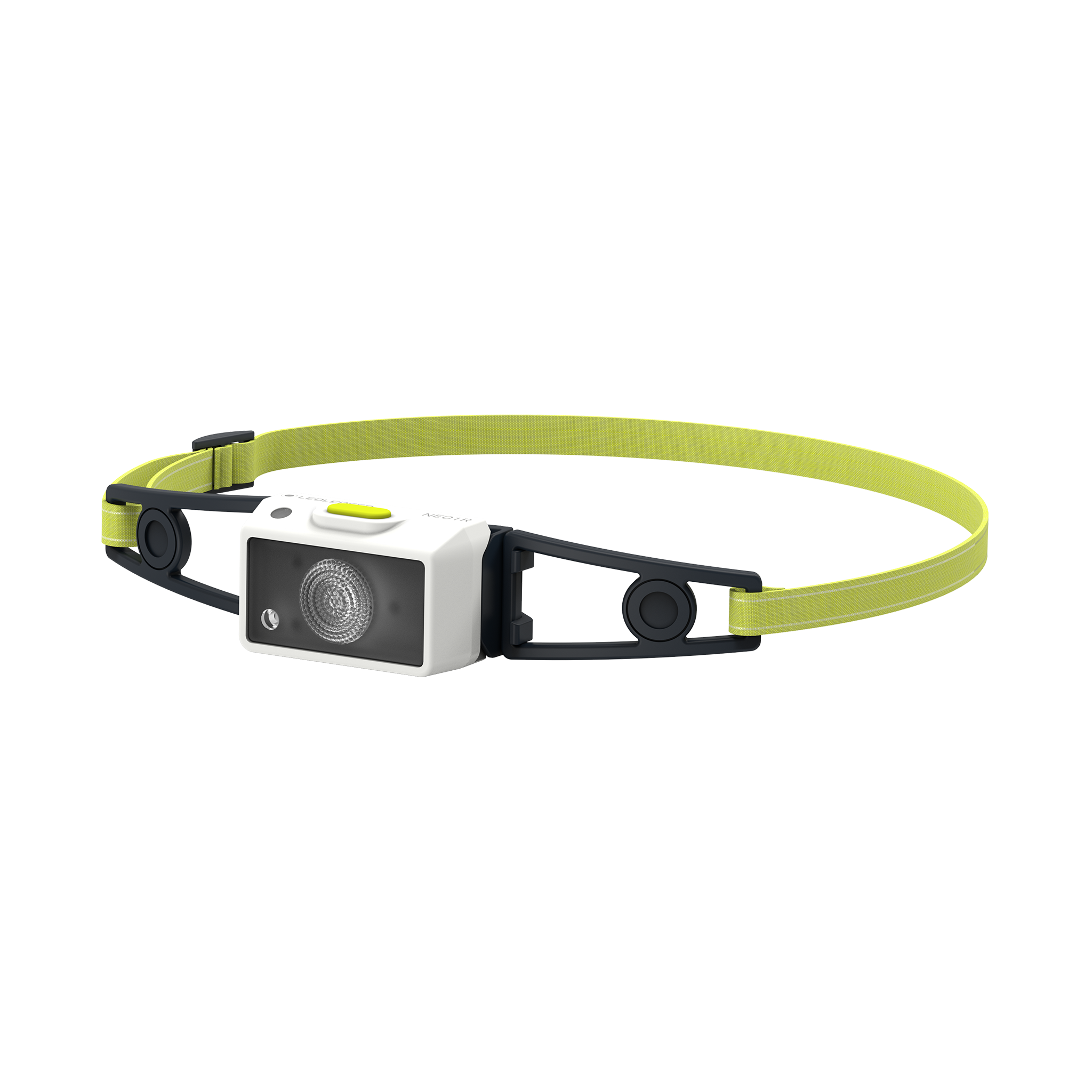 Ledlenser NEO1R Running Headlamp
