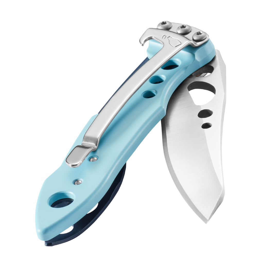 Leatherman Skeletool® KB NightShade
