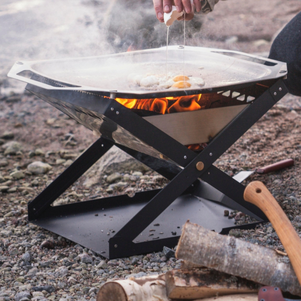 Primus OpenFire Pan