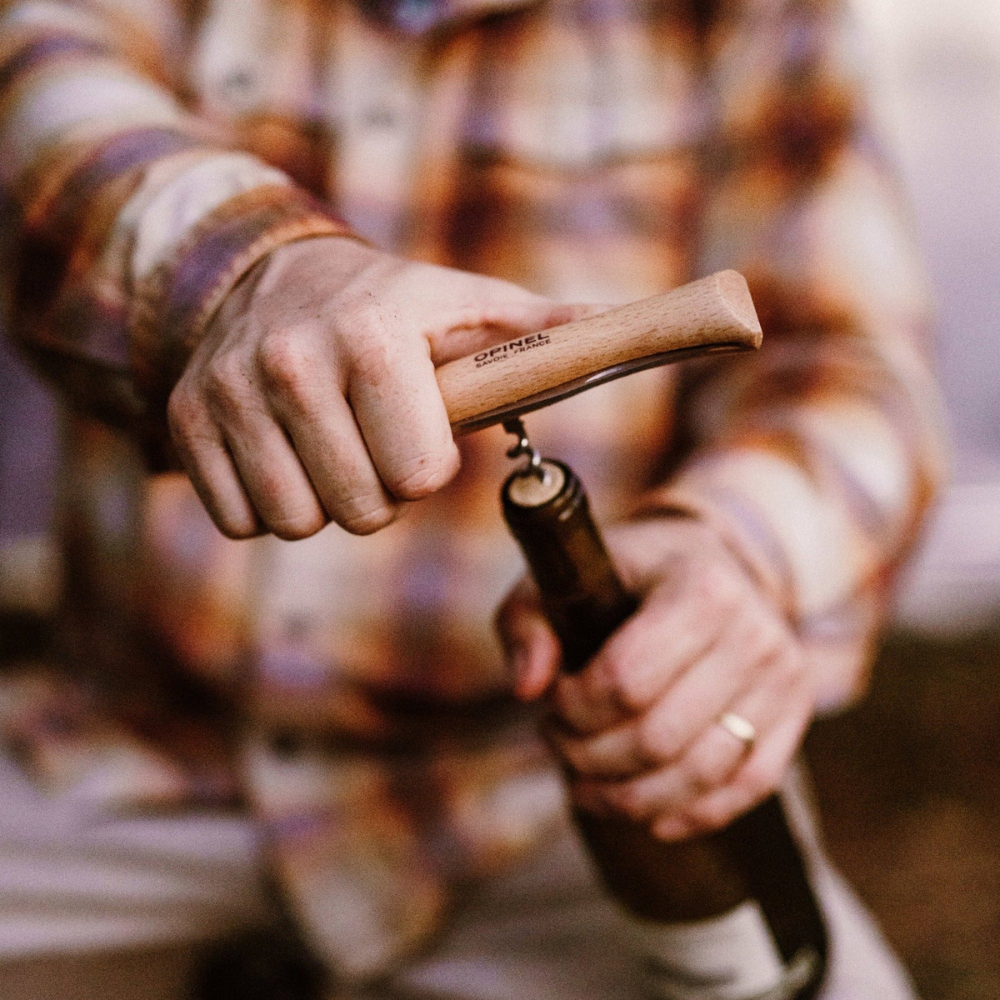 Opinel | N°10 Corkscrew