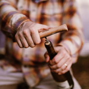Opinel | N°10 Corkscrew
