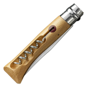 Opinel | N°10 Corkscrew