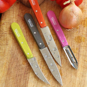 Opinel | Les Essentiels Kitchen Utility 4PC Set
