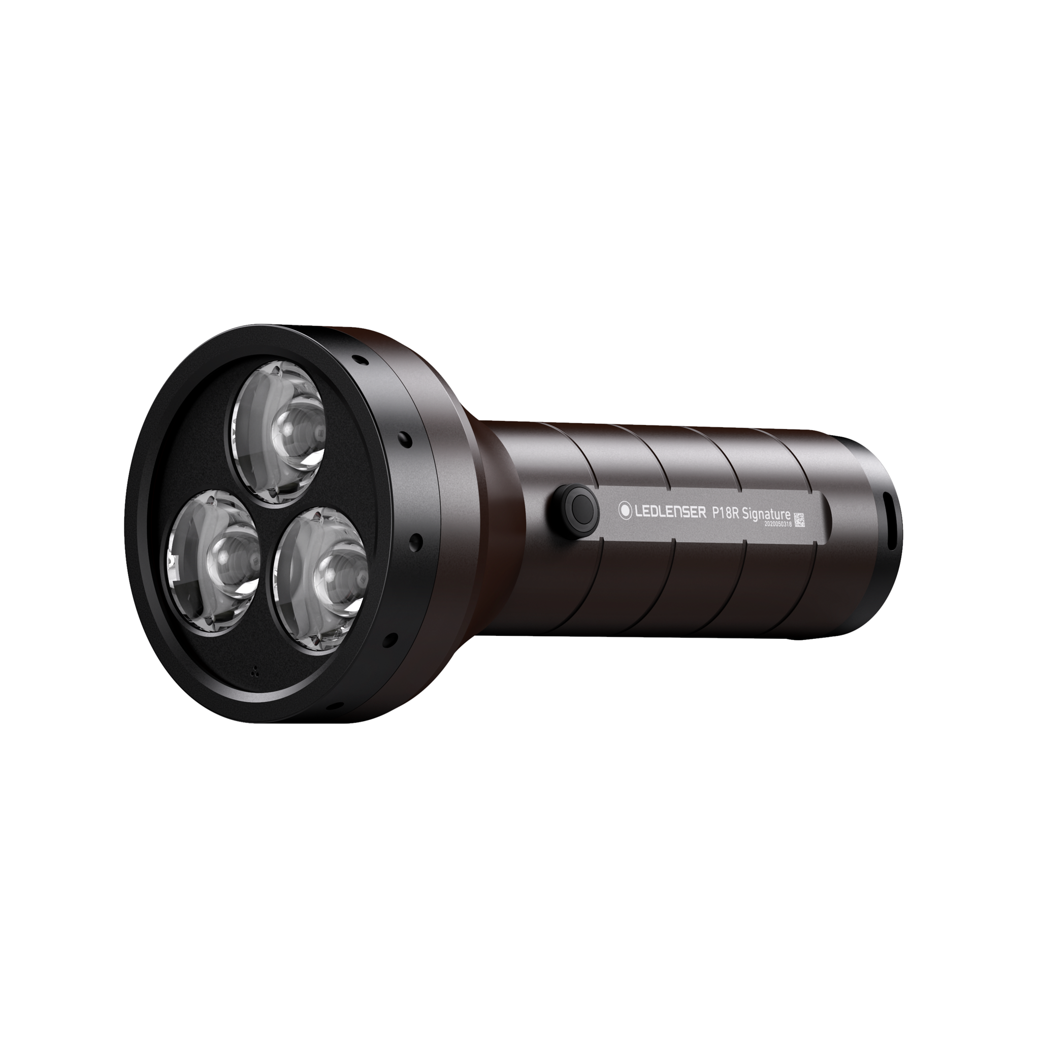 Ledlenser P18R Signature Torch