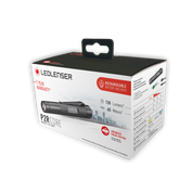 Ledlenser P2R Core Torch