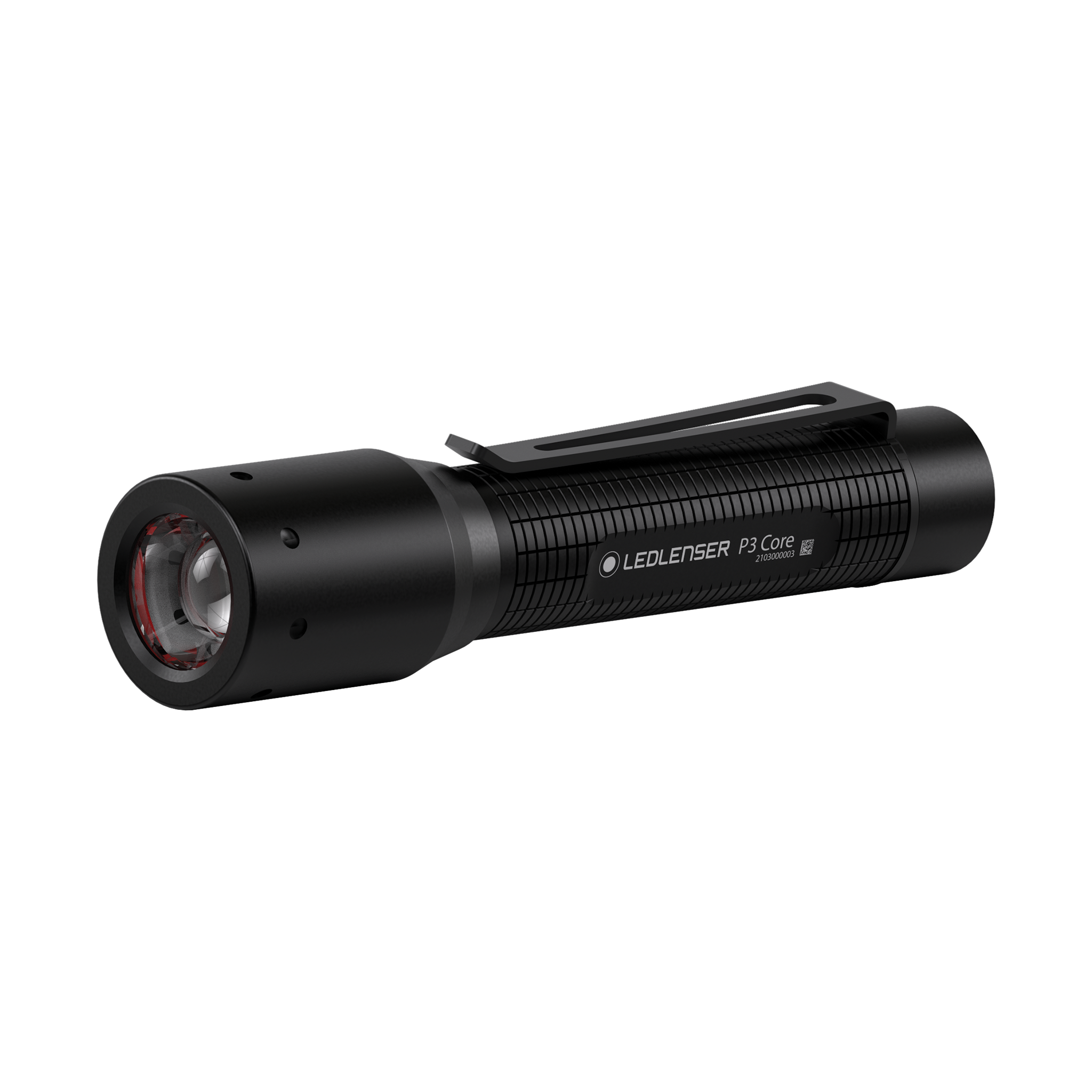 Ledlenser P3 Core Torch