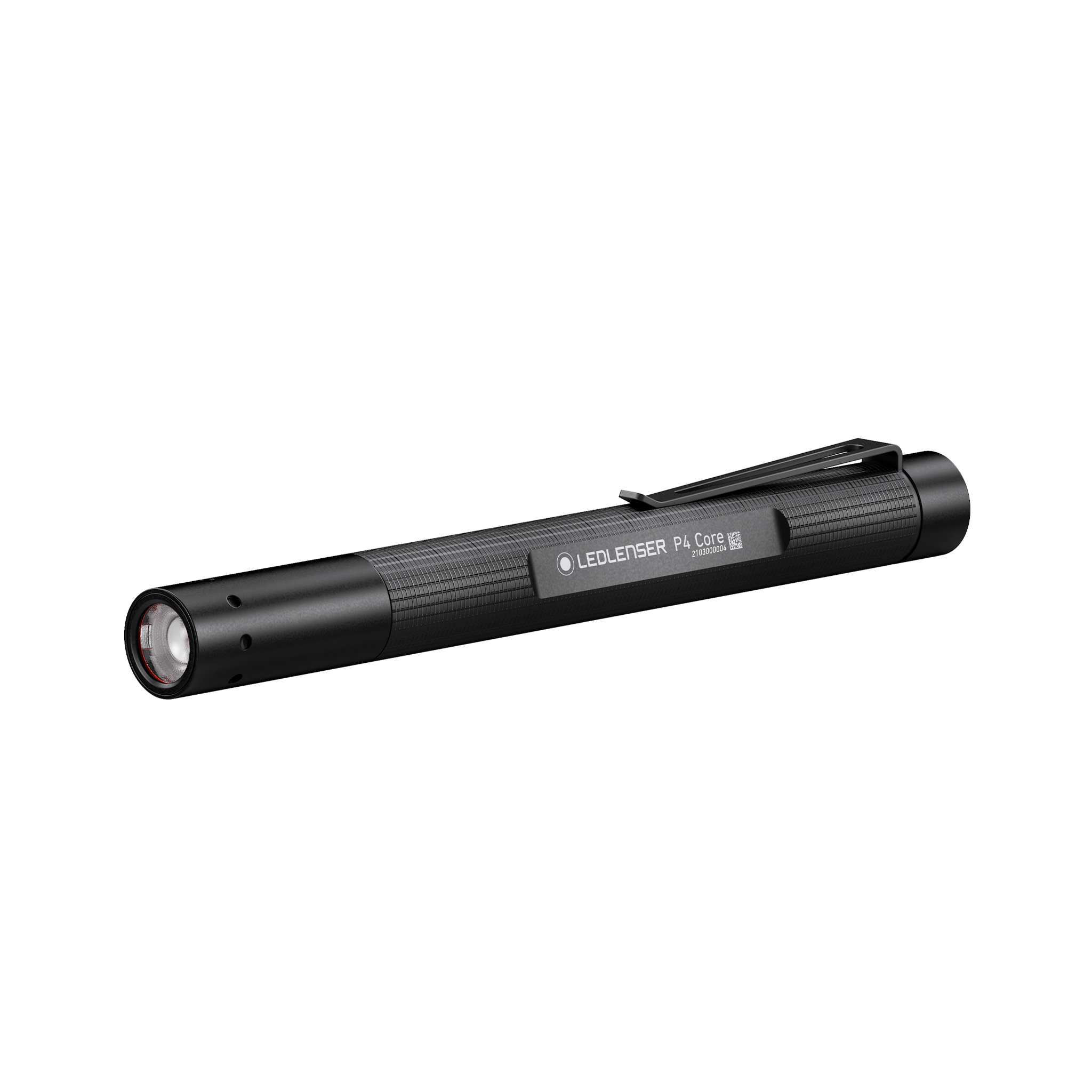 Ledlenser P4 Core Torch