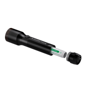 Ledlenser P5R Core Torch
