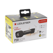 Ledlenser P5R Work Torch