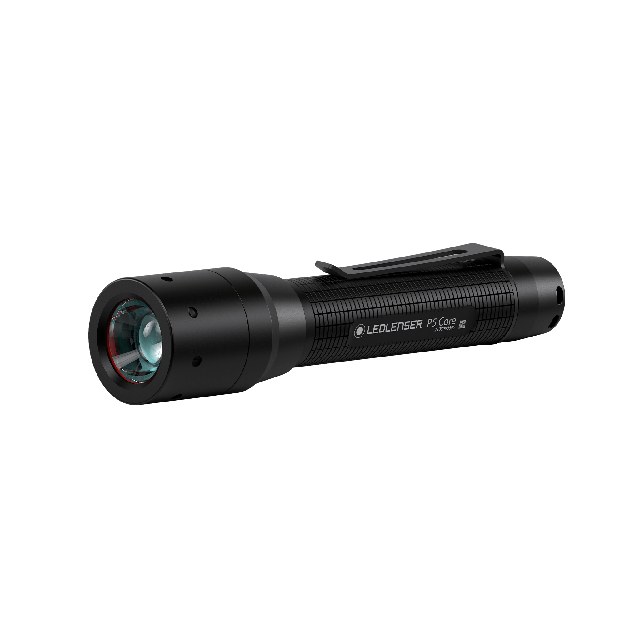 Ledlenser P5 Core Torch
