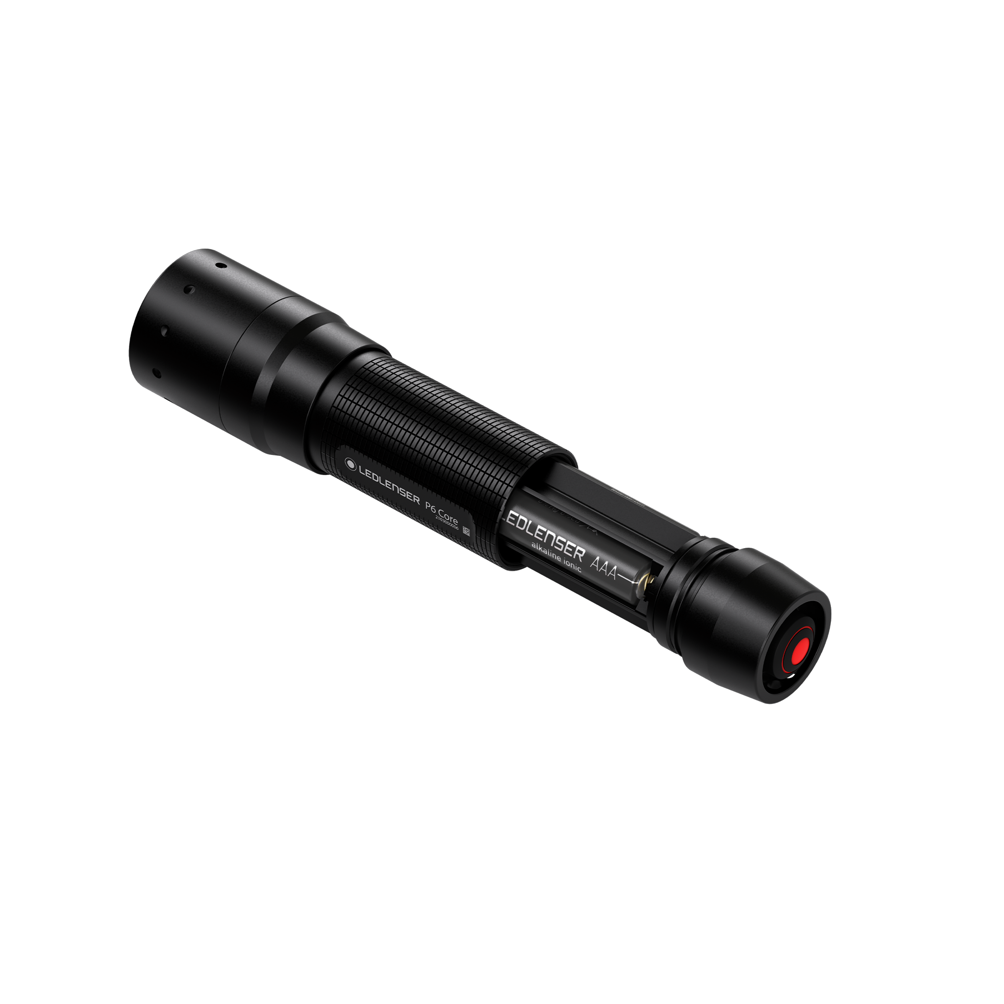 Ledlenser P6 Core Torch