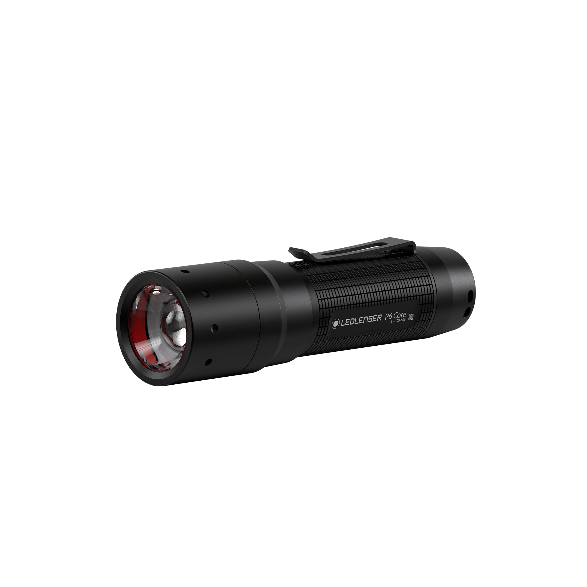 Ledlenser P6 Core Torch