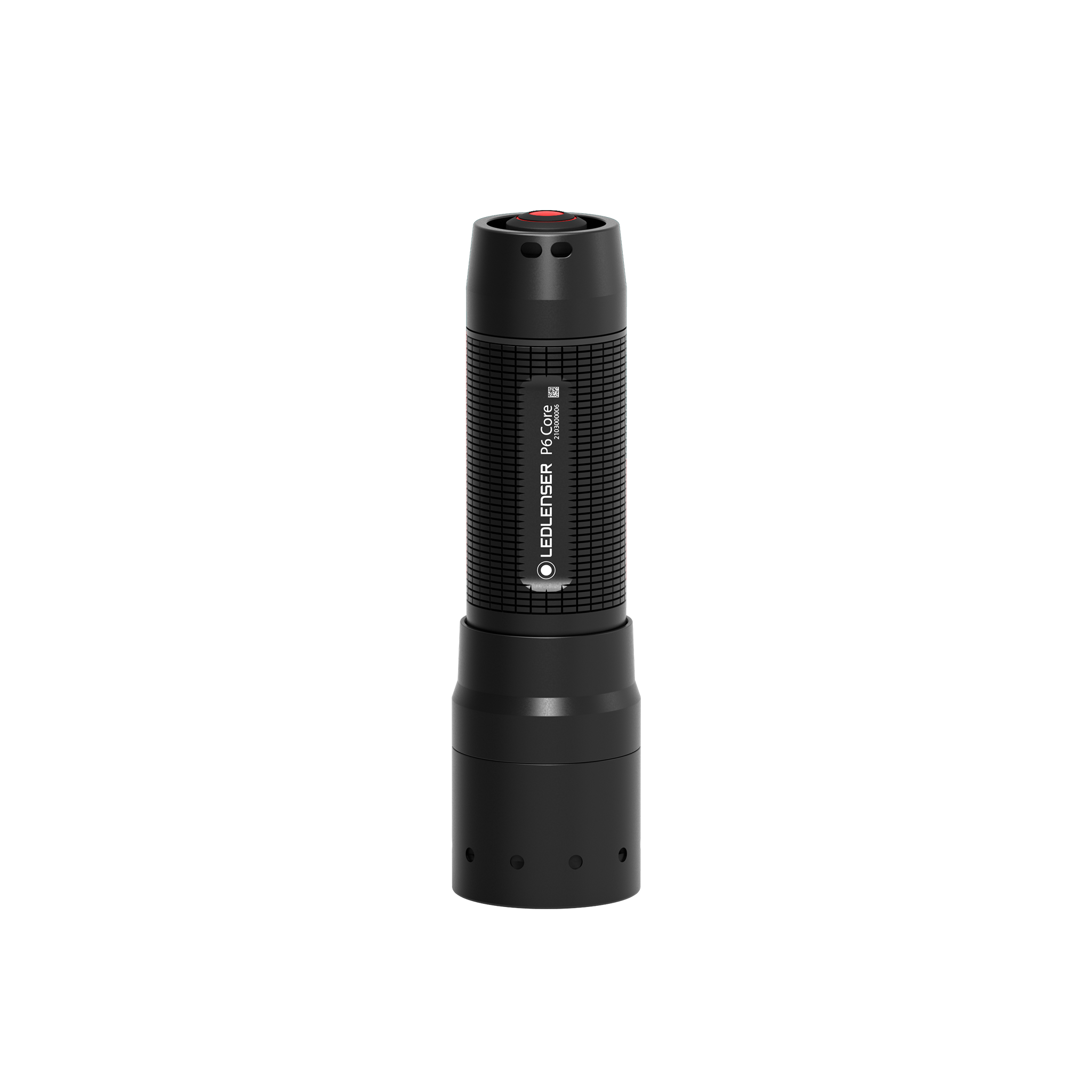 Ledlenser P6 Core Torch