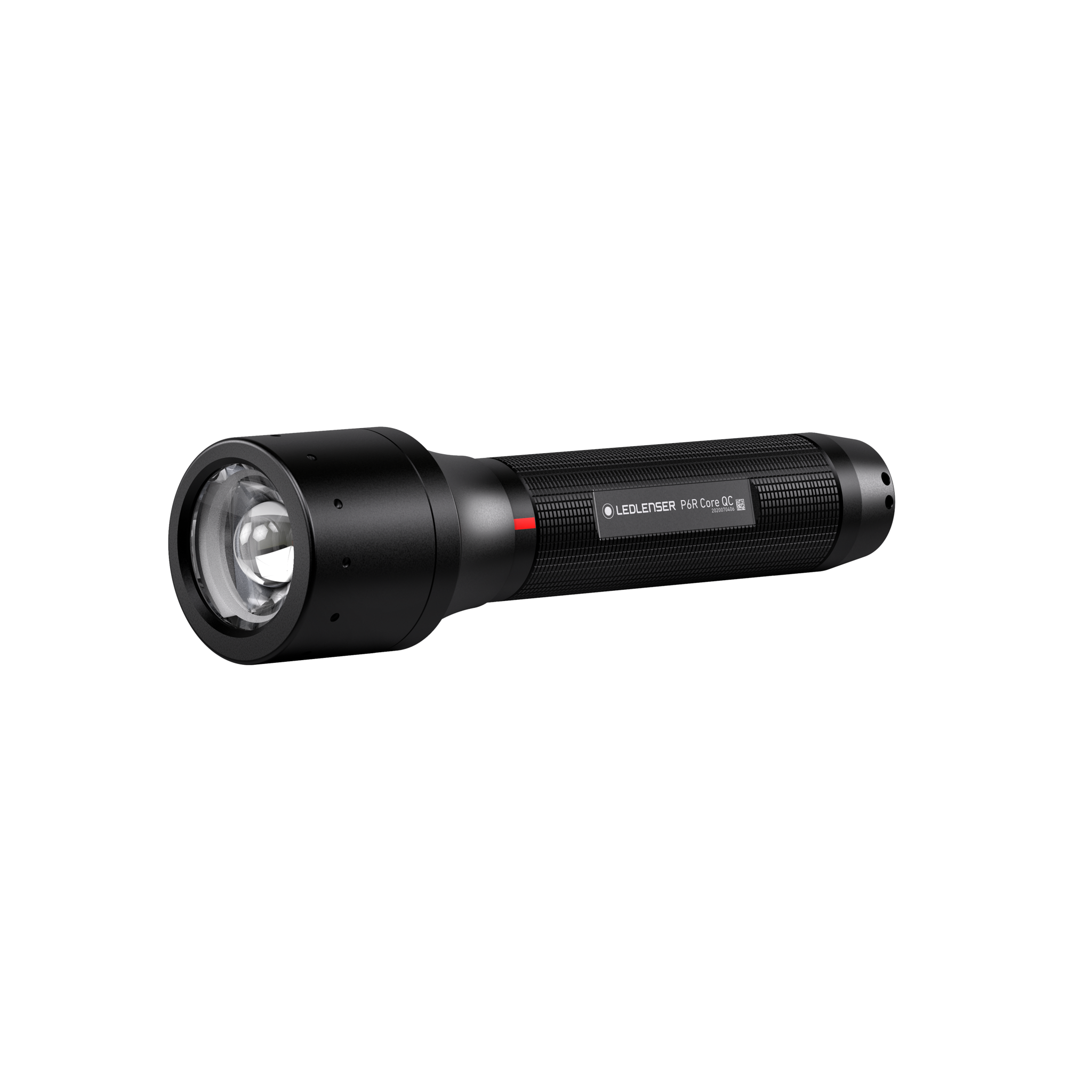 Ledlenser P6R Core QC Torch