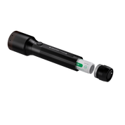 Ledlenser P6R Core Torch