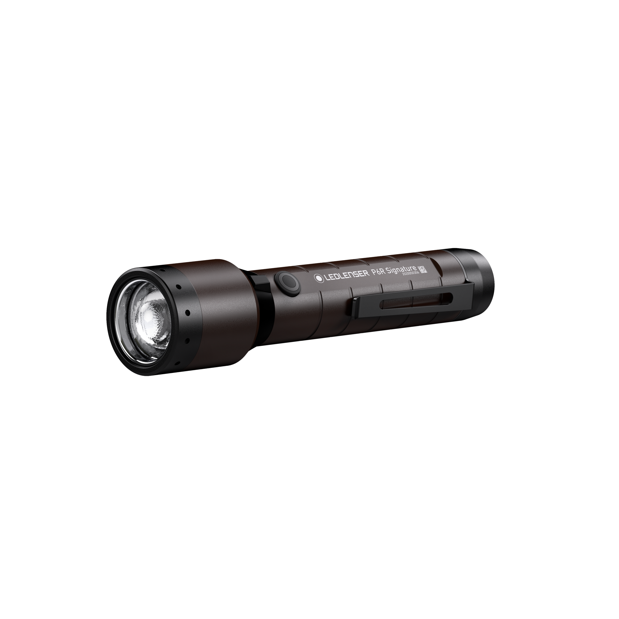 Ledlenser P6R Signature Torch