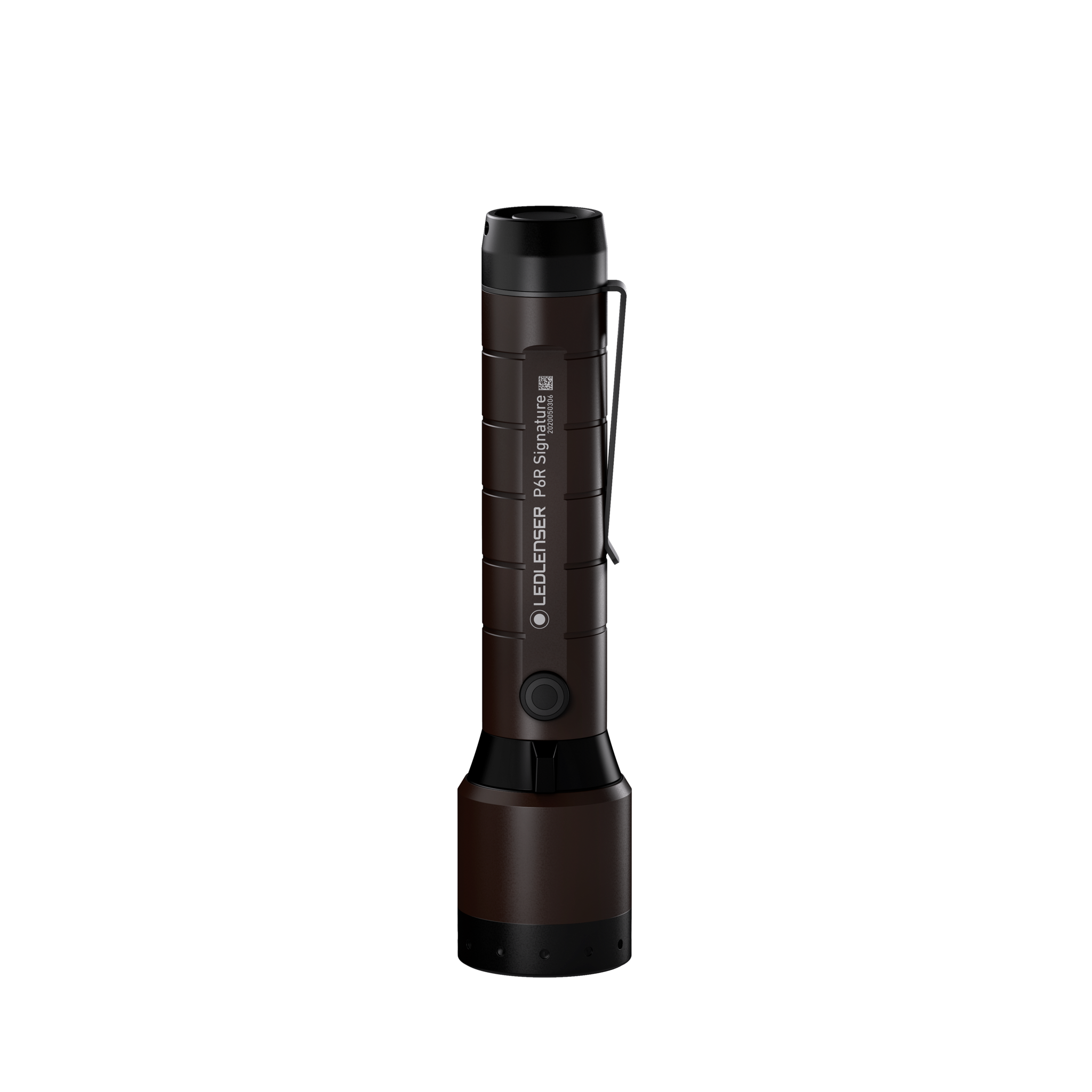 Ledlenser P6R Signature Torch