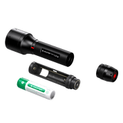 Ledlenser P6R Core QC Torch