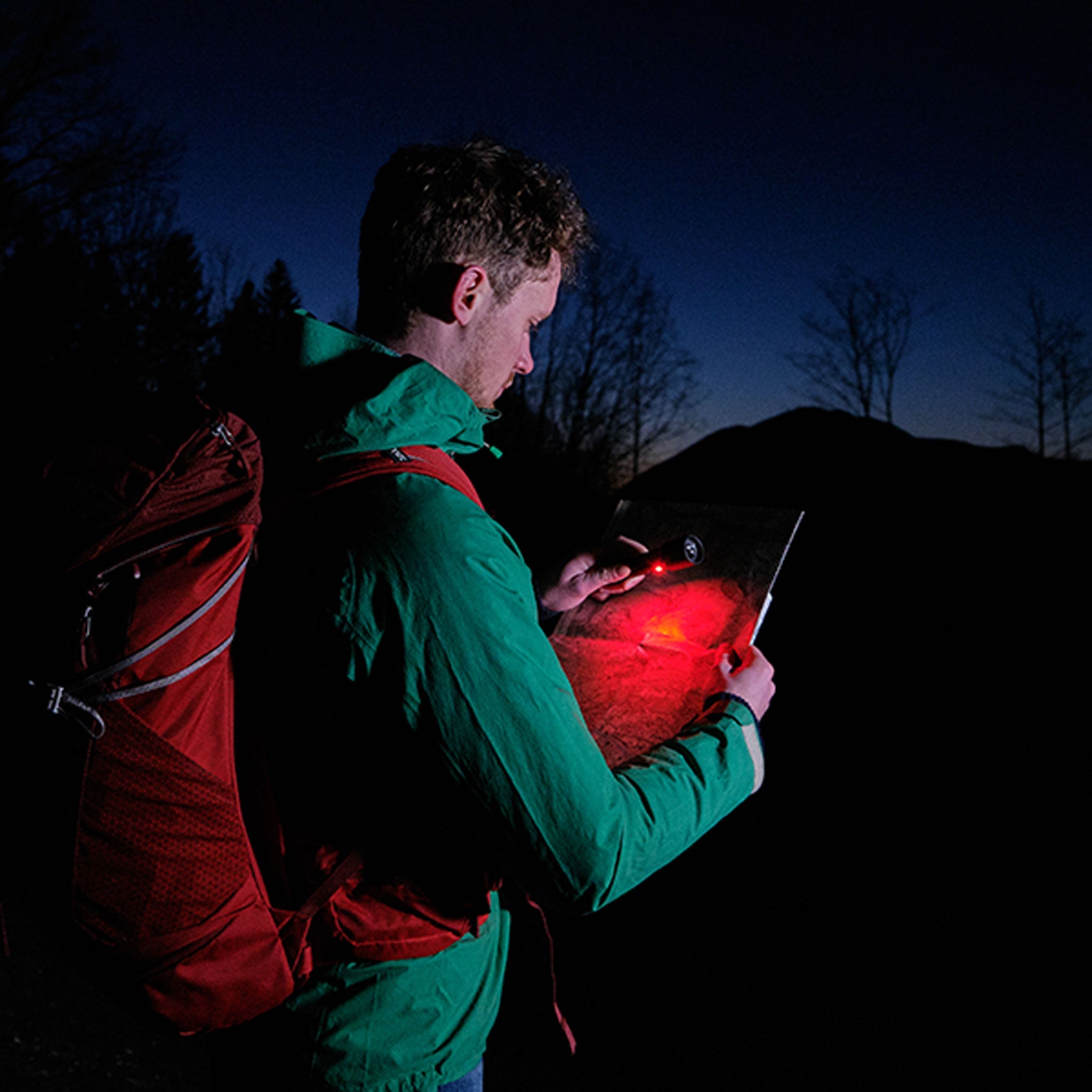 Ledlenser P6R Signature Torch