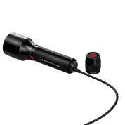 Ledlenser P6R Core QC Torch