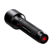 Ledlenser P6R Core QC Torch