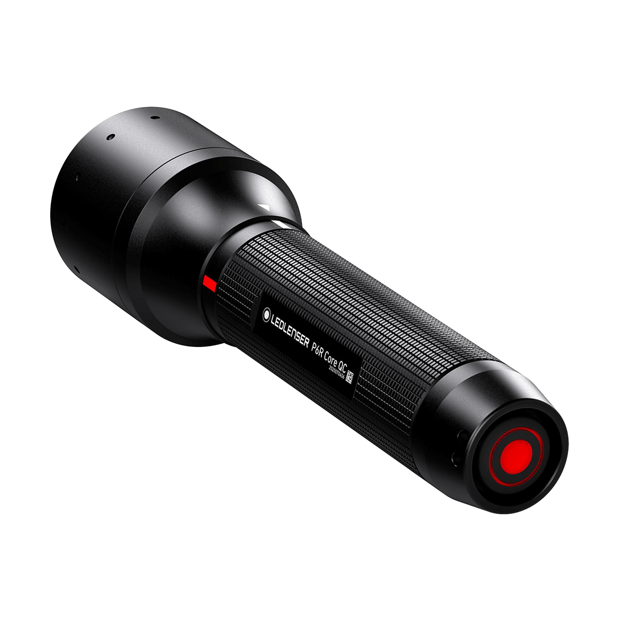 Ledlenser P6R Core QC Torch