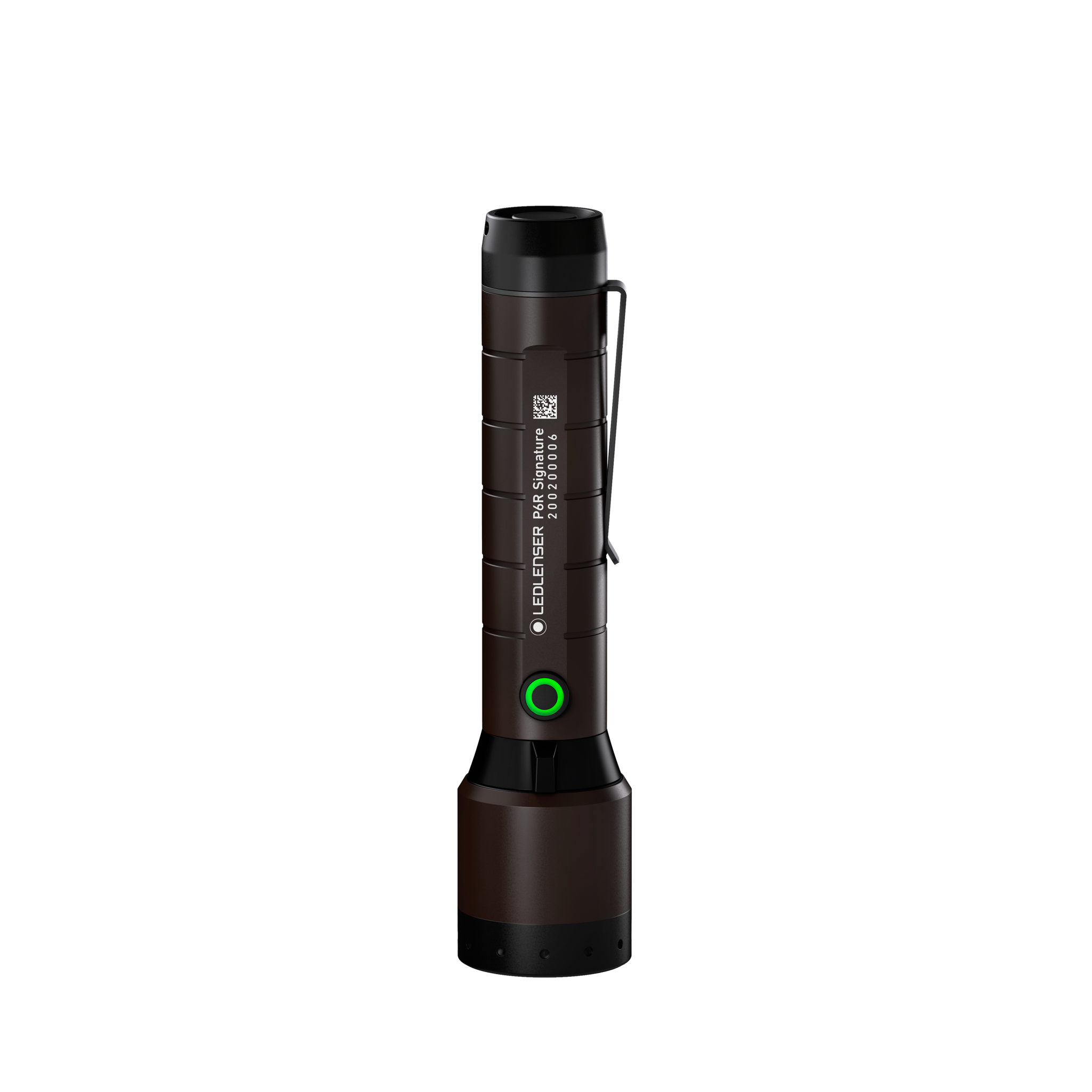 Ledlenser P6R Signature Torch