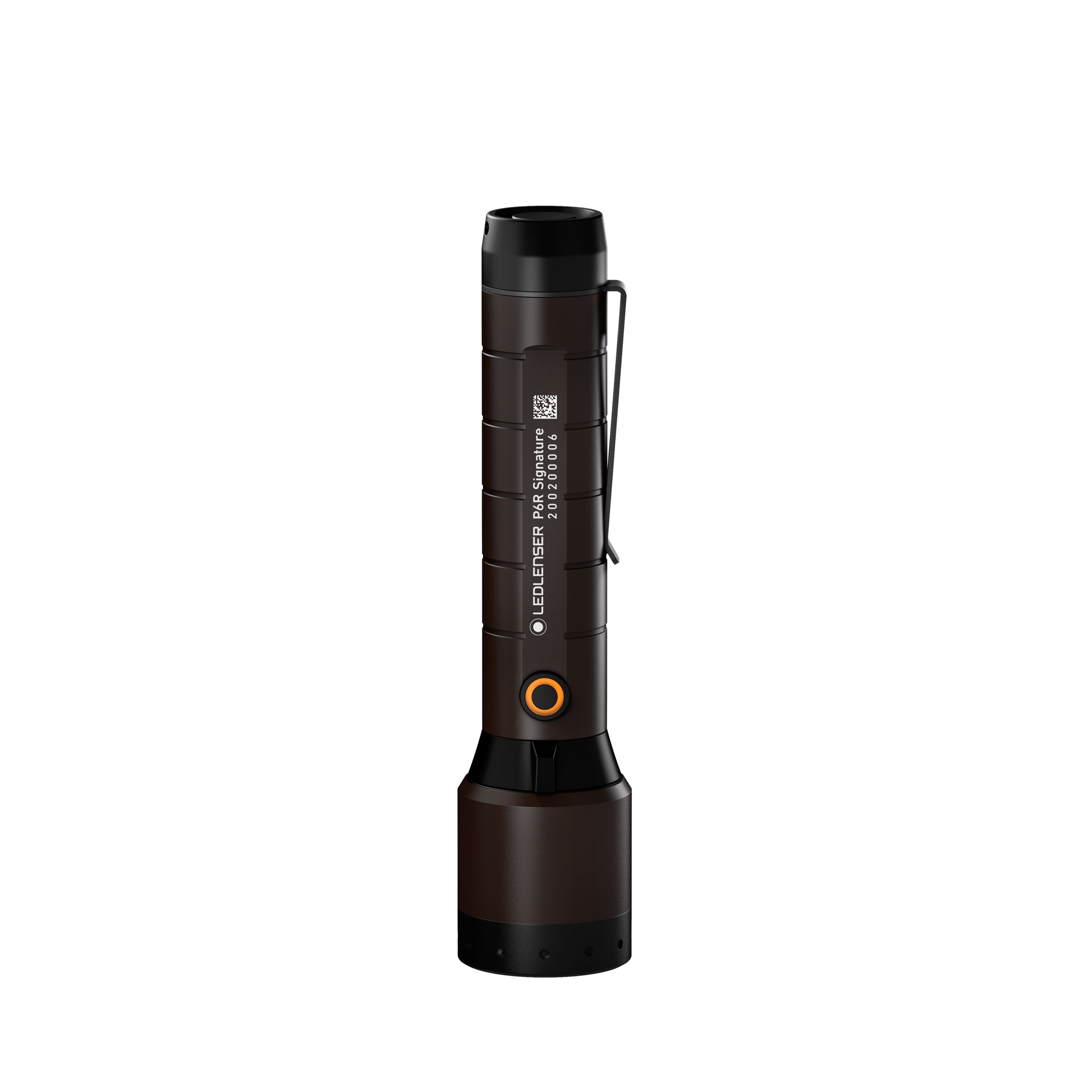 Ledlenser P6R Signature Torch