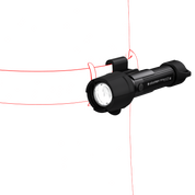 Ledlenser P7R Work UV Torch
