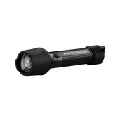 Ledlenser P7R Work UV Torch