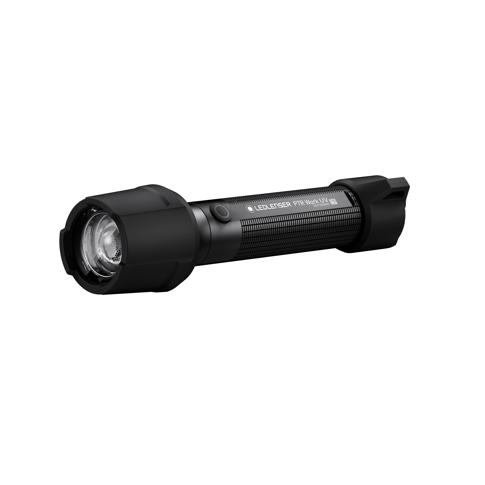 Ledlenser P7R Work UV Torch