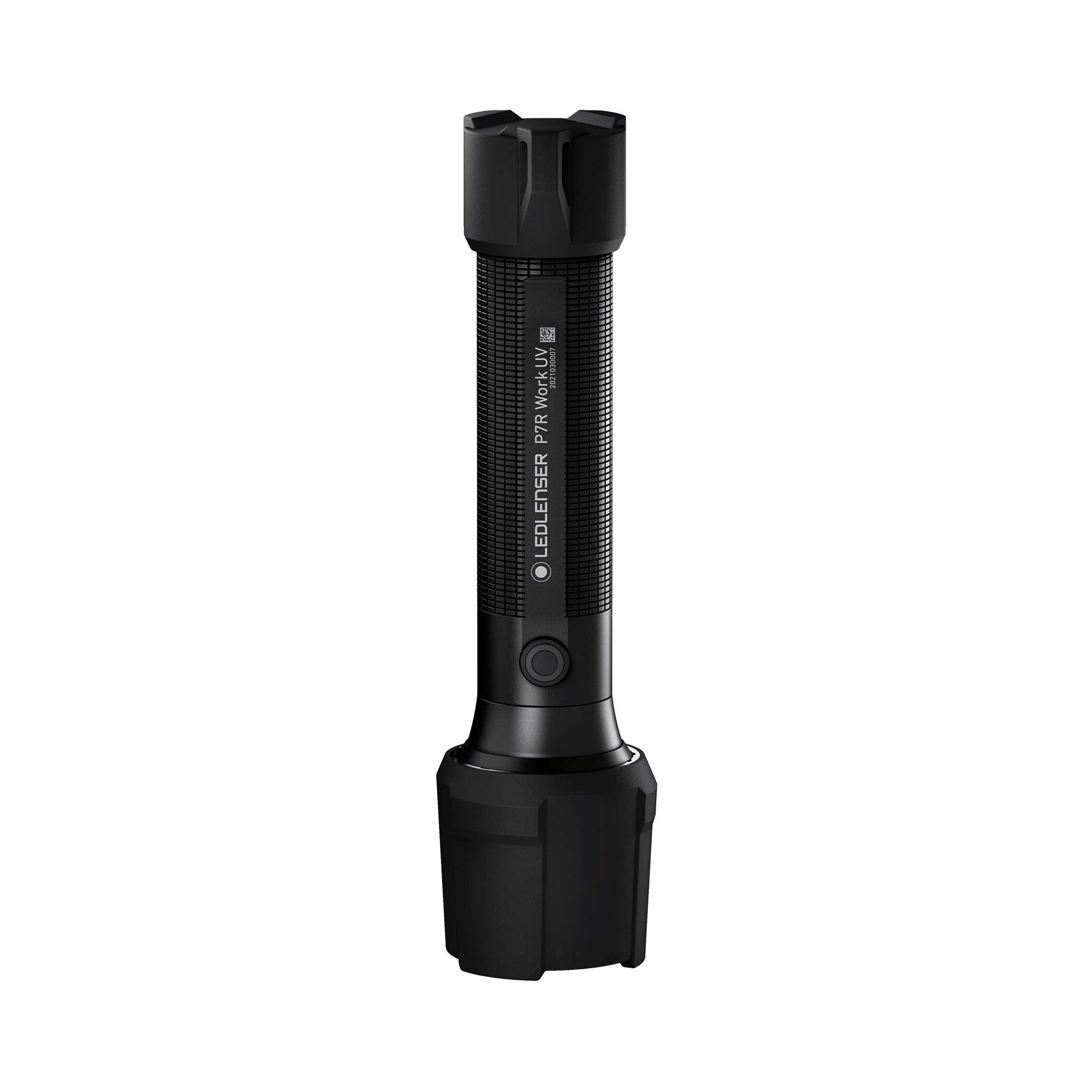 Ledlenser P7R Work UV Torch