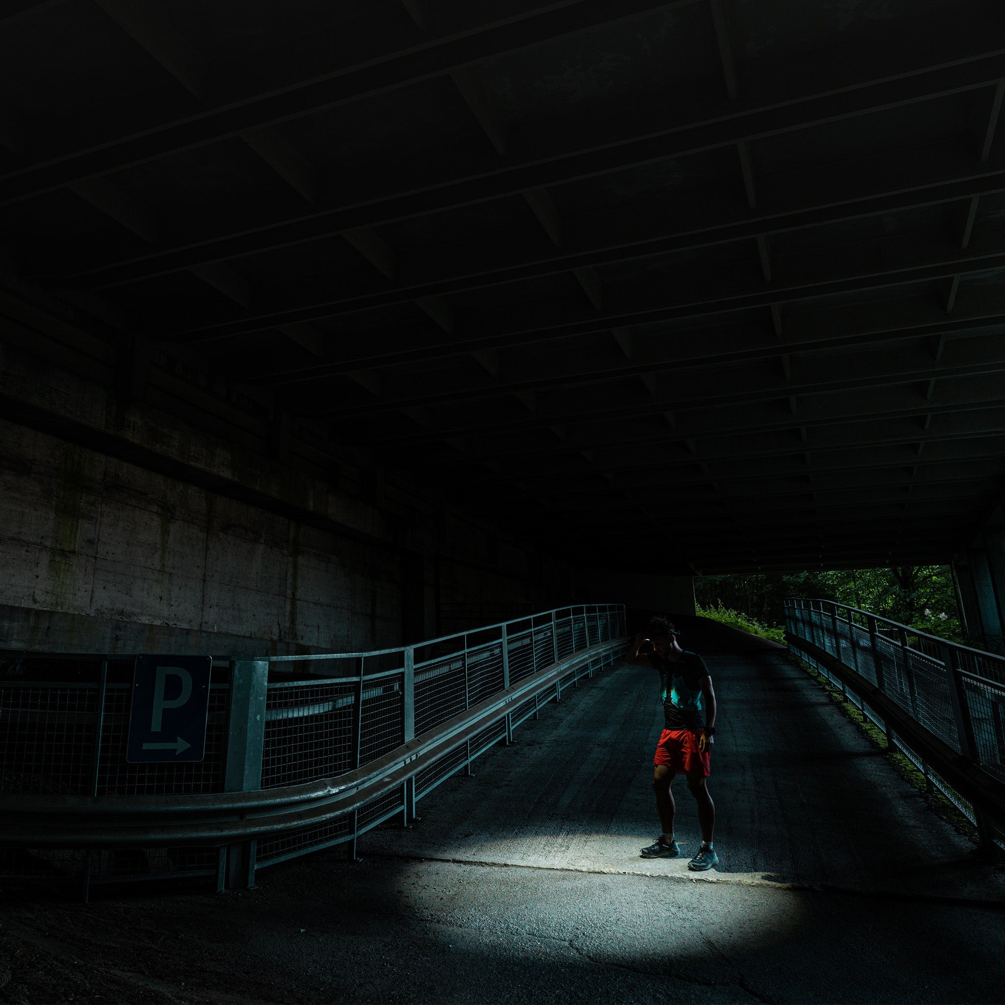 Ledlenser P7R Signature Torch